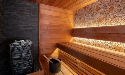 Durham's Finnmark Sauna set to steam ahead with six-figure funding deal