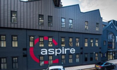 Aspire Technology Solutions seals new investment to support growth