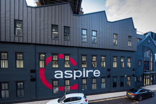 Aspire Technology Solutions seals new investment to support growth