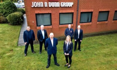John N Dunn promises further growth as it brushes off challenges in construction sector