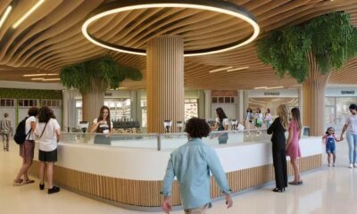 Metrocentre unveils plans for new shopping and leisure zone in major refurbishment