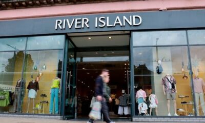 River Island 'seeing significant returns' as it aims for profitability after restructuring