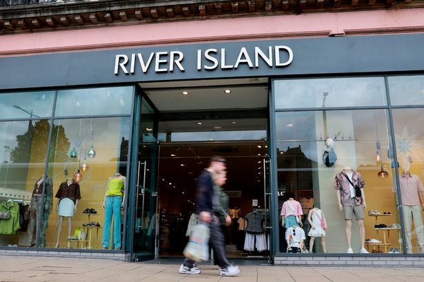 River Island 'seeing significant returns' as it aims for profitability after restructuring