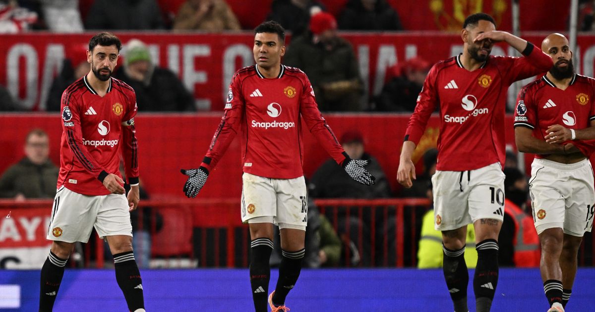 Manchester Evening News