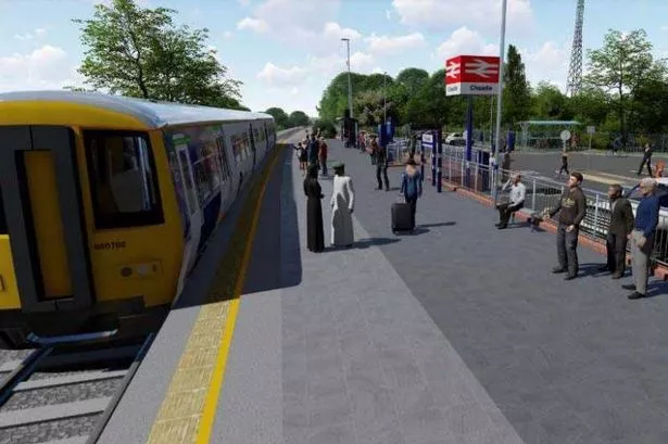 New Greater Manchester station could be years away as MP slams 'scandalous' delays