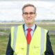 Manchester Airport boss takes key North West leadership role