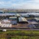 Cleveland Group launches new depot at the Port of Newport