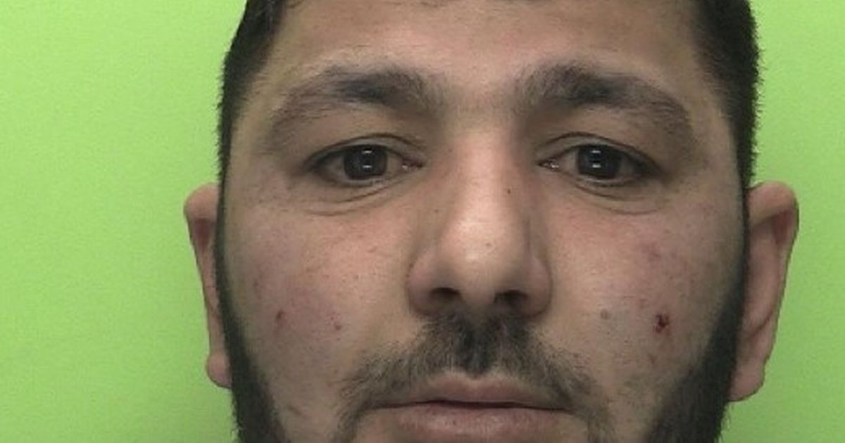 Manchester Evening News