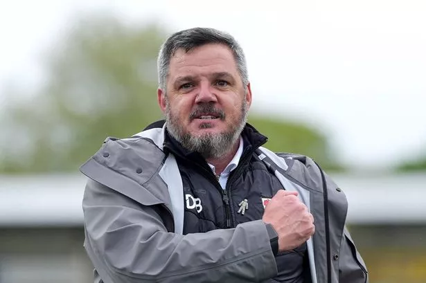 BREAKING: FA charge first EFL boss for making sexist comments to referee as huge ban looms