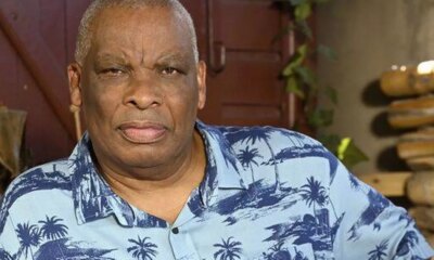 Death in Paradise: Selwyn