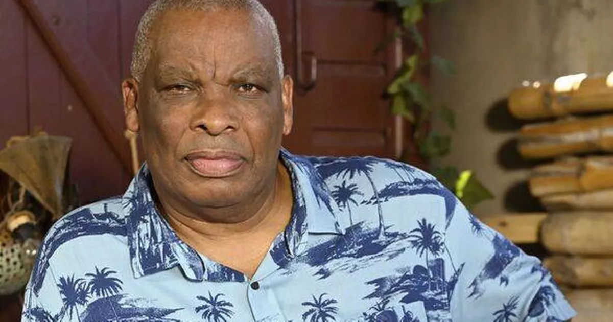 Death in Paradise: Selwyn