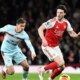 BREAKING: Arsenal suffer Declan Rice injury scare as Mikel Arteta forced to take star off
