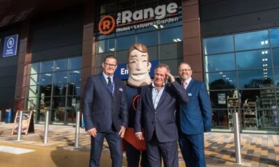 The 150 biggest companies in Devon in 2025