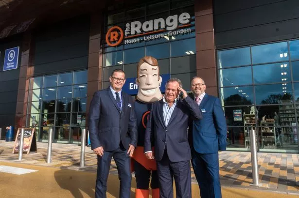 The 150 biggest companies in Devon in 2025