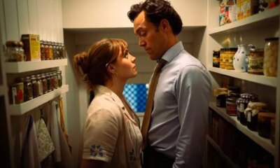 First look at Rivals Season Two as show returns just weeks after Jilly Cooper death