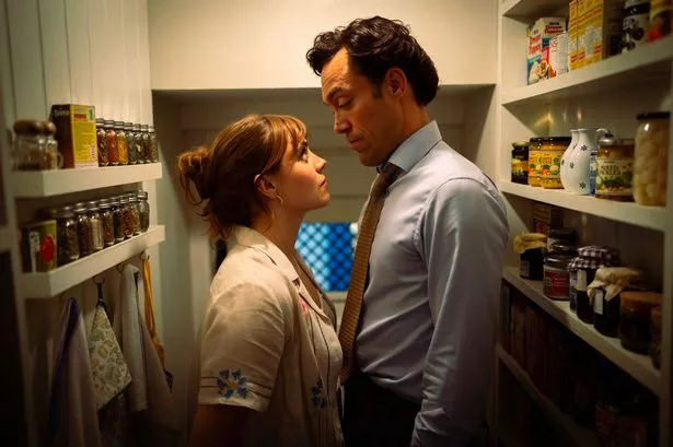 First look at Rivals Season Two as show returns just weeks after Jilly Cooper death