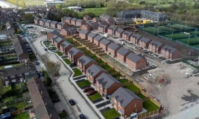 New job opportunities and a thousand new homes set for one part of Merseyside