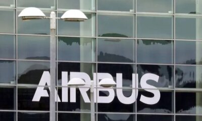 Airbus cuts plane delivery target amid A320 panel issues