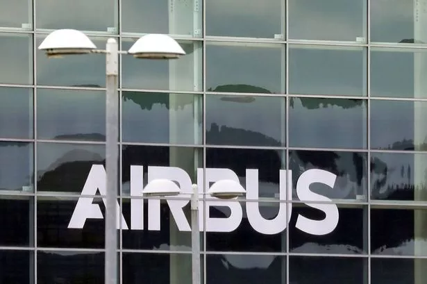 Airbus cuts plane delivery target amid A320 panel issues