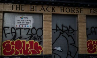 Pubs warn of widespread closures and job cuts over Budget tax increases