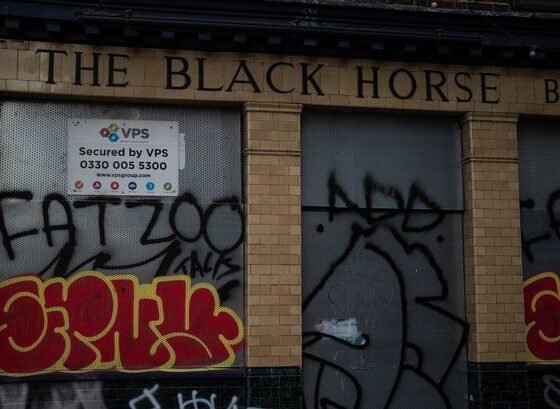 Pubs warn of widespread closures and job cuts over Budget tax increases