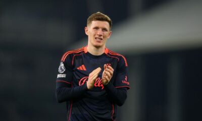 Man United transfer news LIVE - Elliot Anderson move, Marcus Rashford latest, Newcastle reaction