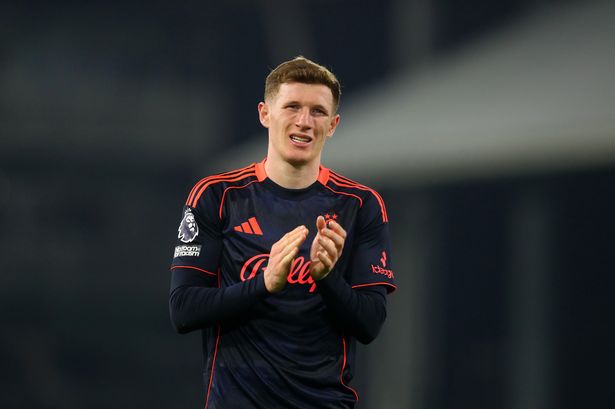 Man United transfer news LIVE - Elliot Anderson move, Marcus Rashford latest, Newcastle reaction