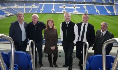 Northern Investment summit aiming to bring multibillion-pound boost to region's economy