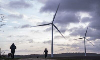 Major upgrade to UK energy infrastructure to push up household bills