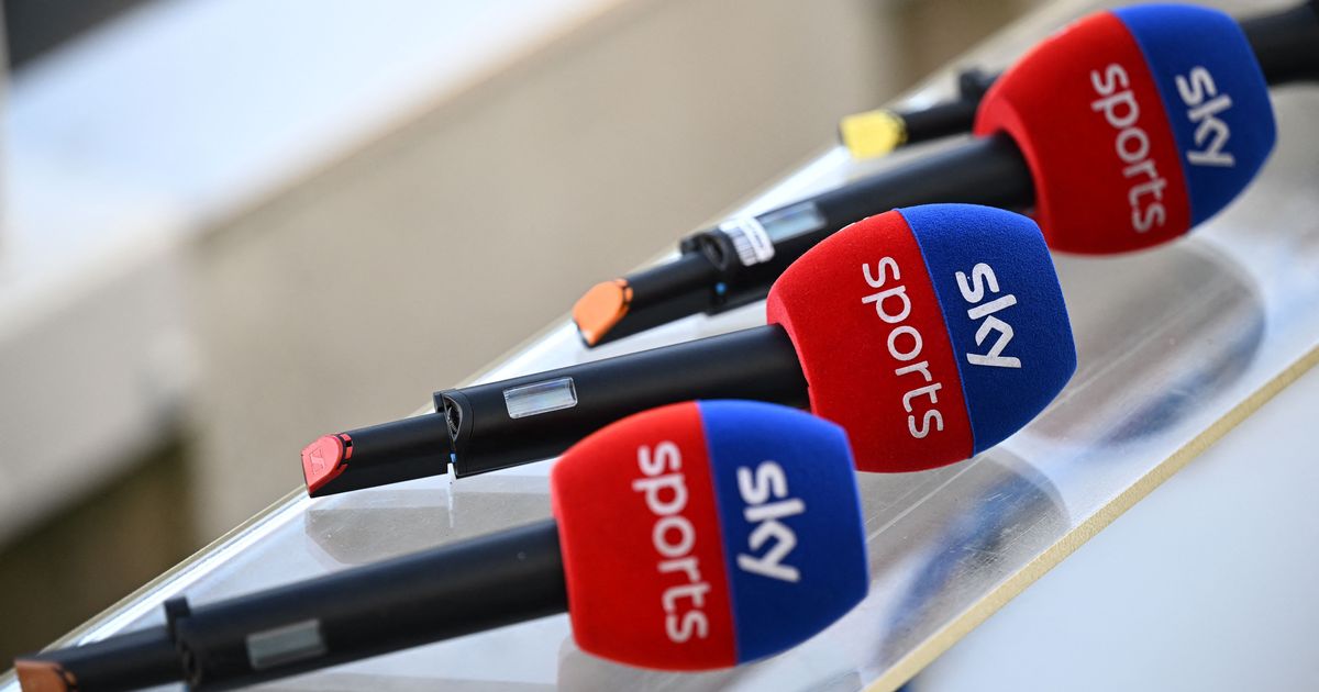 Manchester Evening News