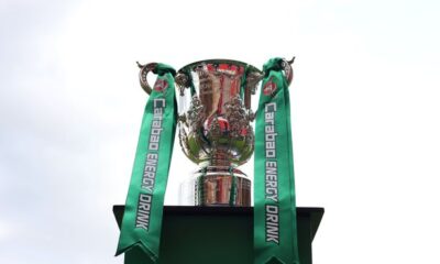 Carabao Cup semi-final draw as Arsenal, Newcastle and Chelsea learn path to Wembley