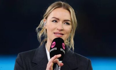 BREAKING Laura Woods told 'tonight's the night you're going to die' in harrowing death threat