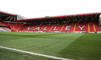 Championship clash ABANDONED as players taken off pitch after medical emergency