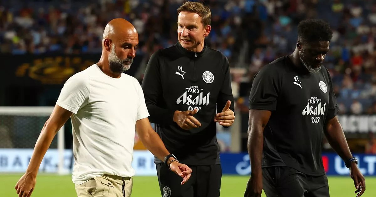 Manchester Evening News