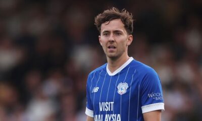 Cardiff City v Exeter City LIVE: Kick-off time, team news and score updates