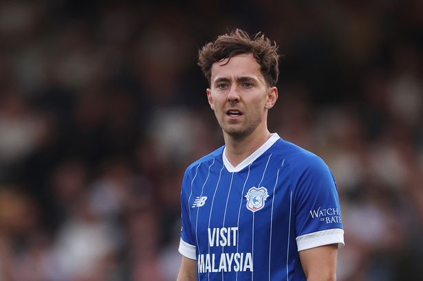 Cardiff City v Exeter City LIVE: Kick-off time, team news and score updates