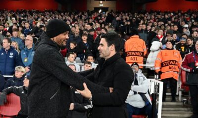 UEFA dish out punishments after THREE rule breaches during Arsenal vs Bayern Munich