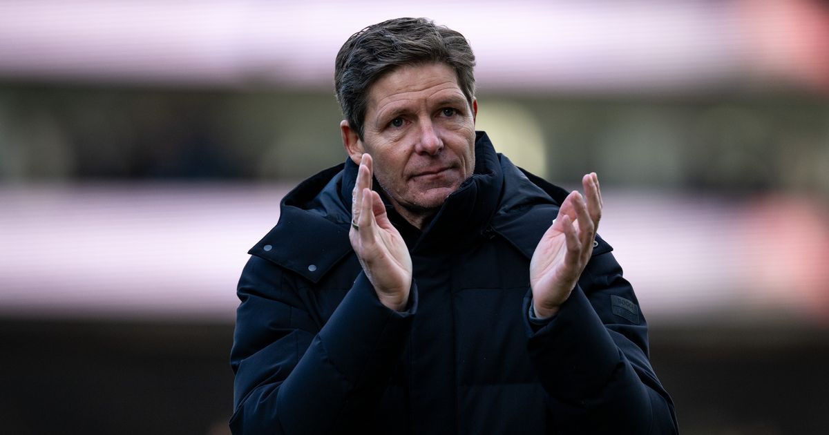 Manchester Evening News