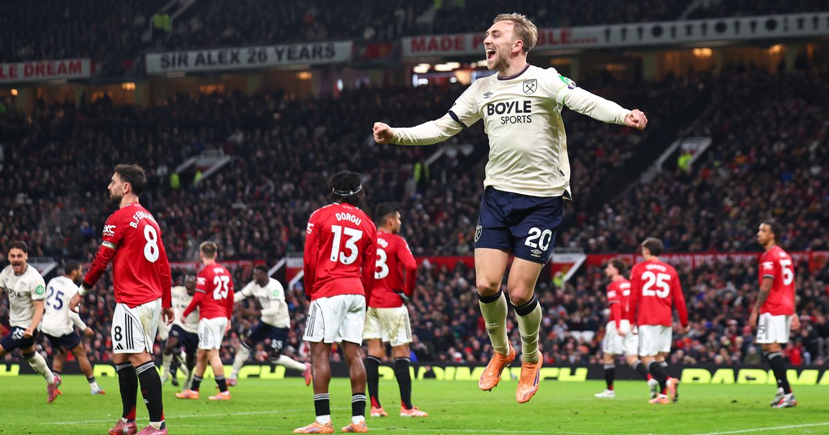 Manchester Evening News