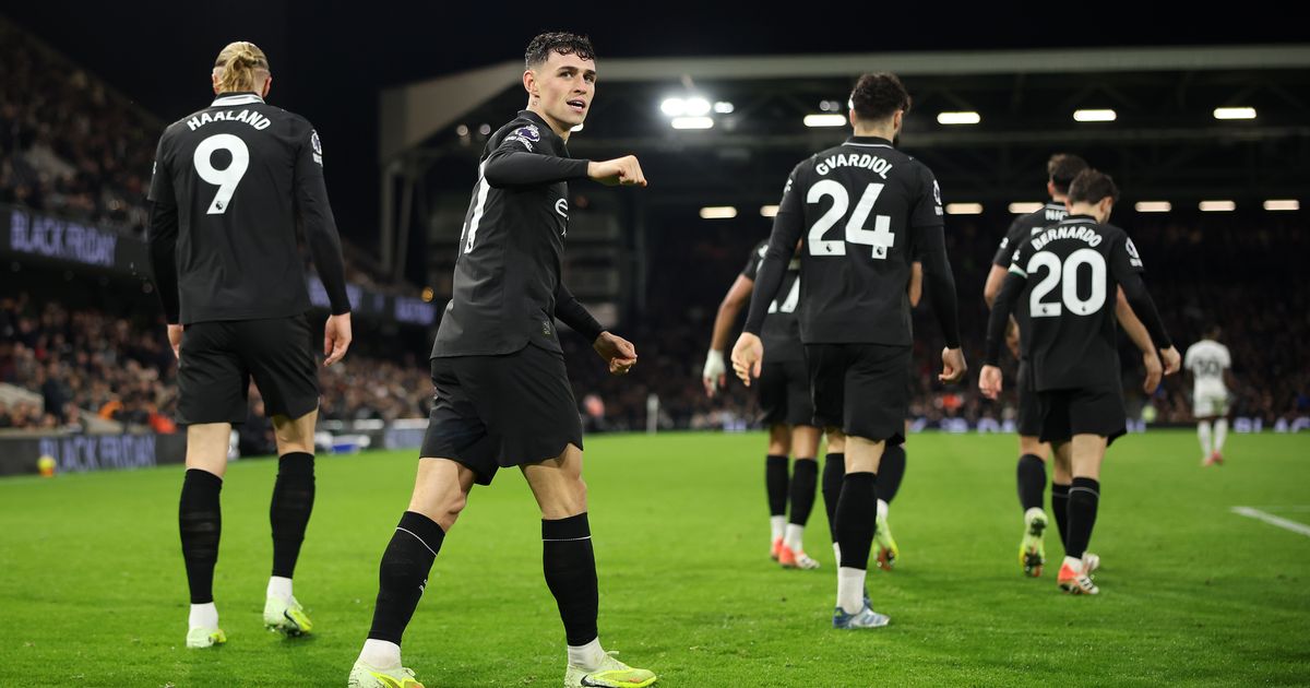 Manchester Evening News