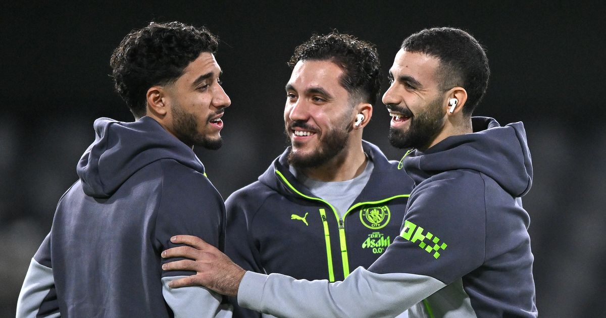 Manchester Evening News