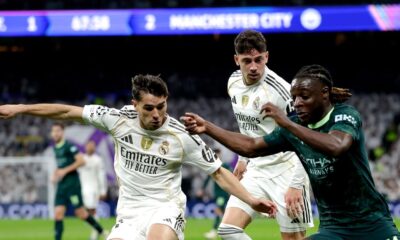 Manchester Evening News