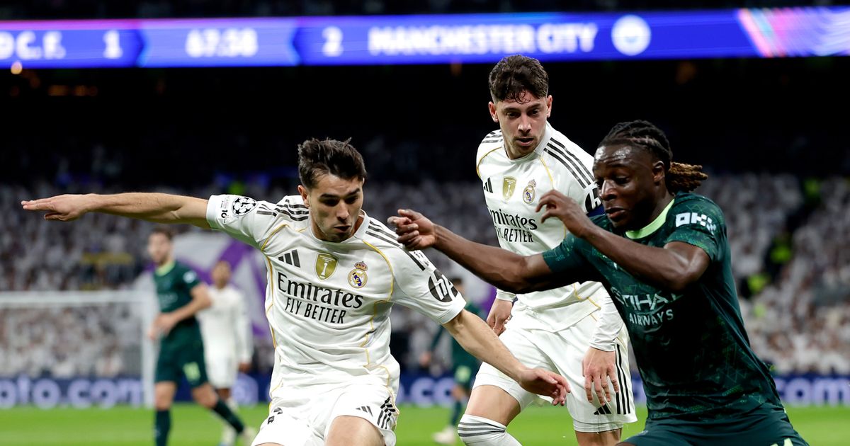 Manchester Evening News