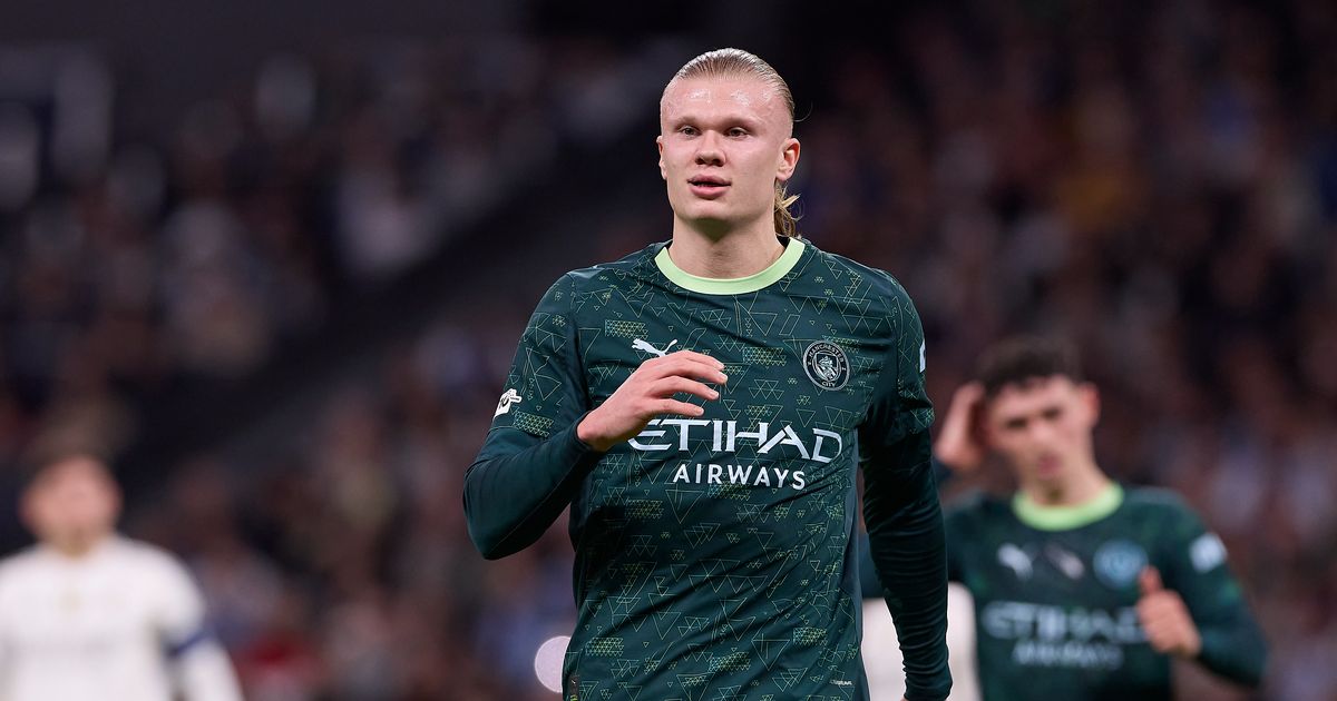 Manchester Evening News