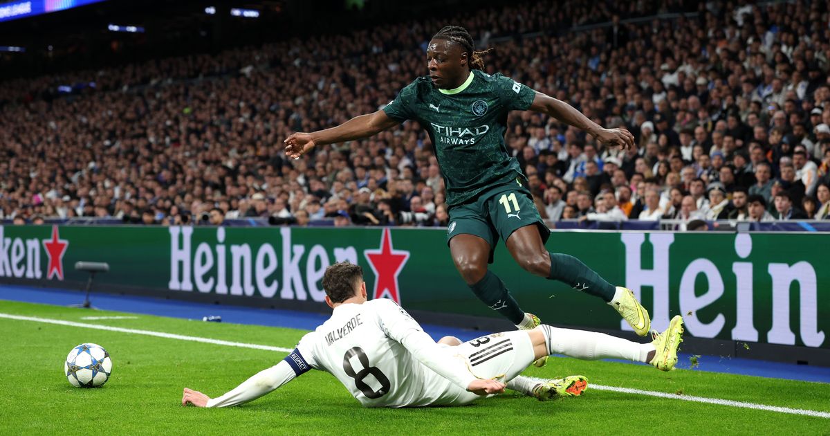 Manchester Evening News