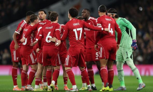 Why isn't Liverpool vs Wolves on TV? Where you can watch Premier League clash