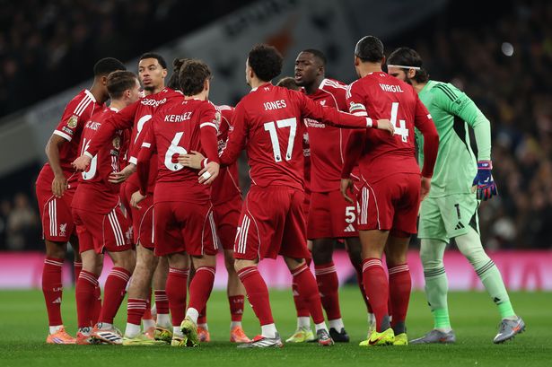 Why isn't Liverpool vs Wolves on TV? Where you can watch Premier League clash