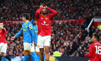 Manchester Evening News