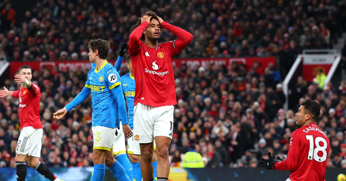 Manchester Evening News