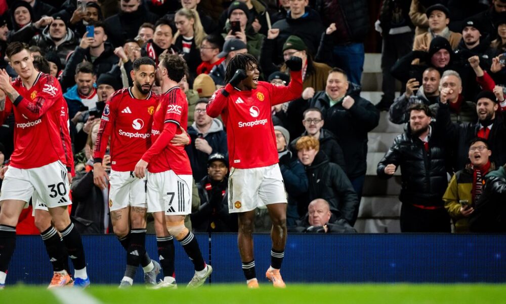 Manchester Evening News